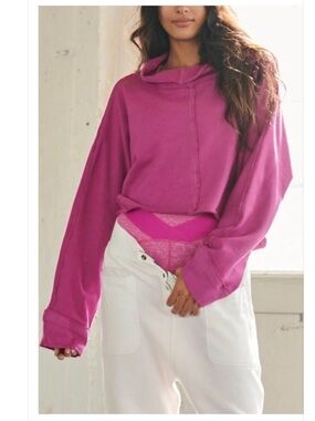 Free People Movement Cool Factor Sweatshirt